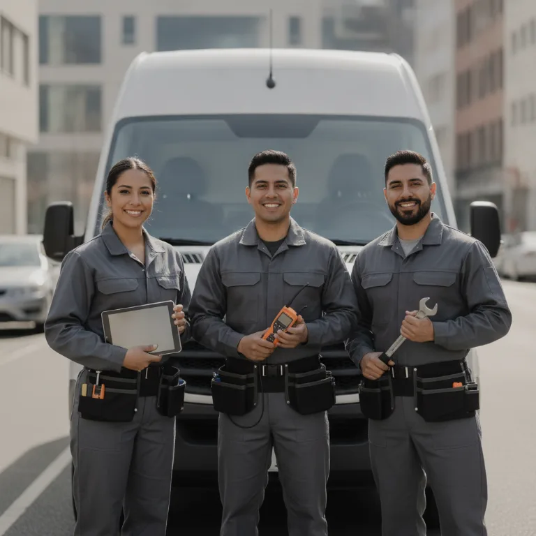 Consultor de Cumplimiento NIS2 DORA equipo en Buenavista